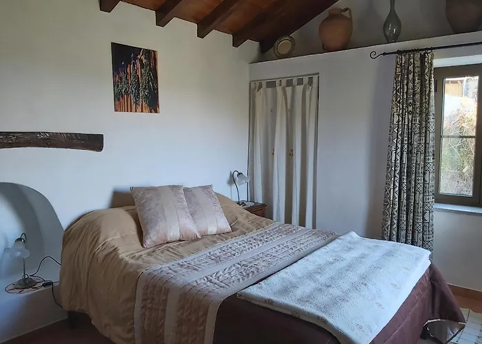 Casa De Xisto