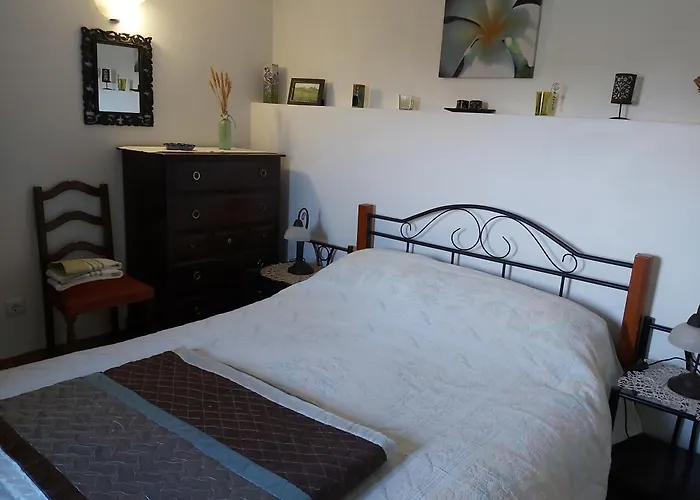 Casa De Xisto