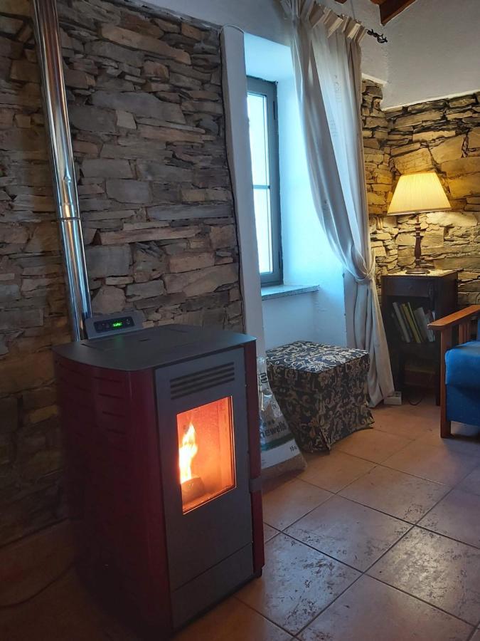 Holiday home Casa De Xisto Arganil