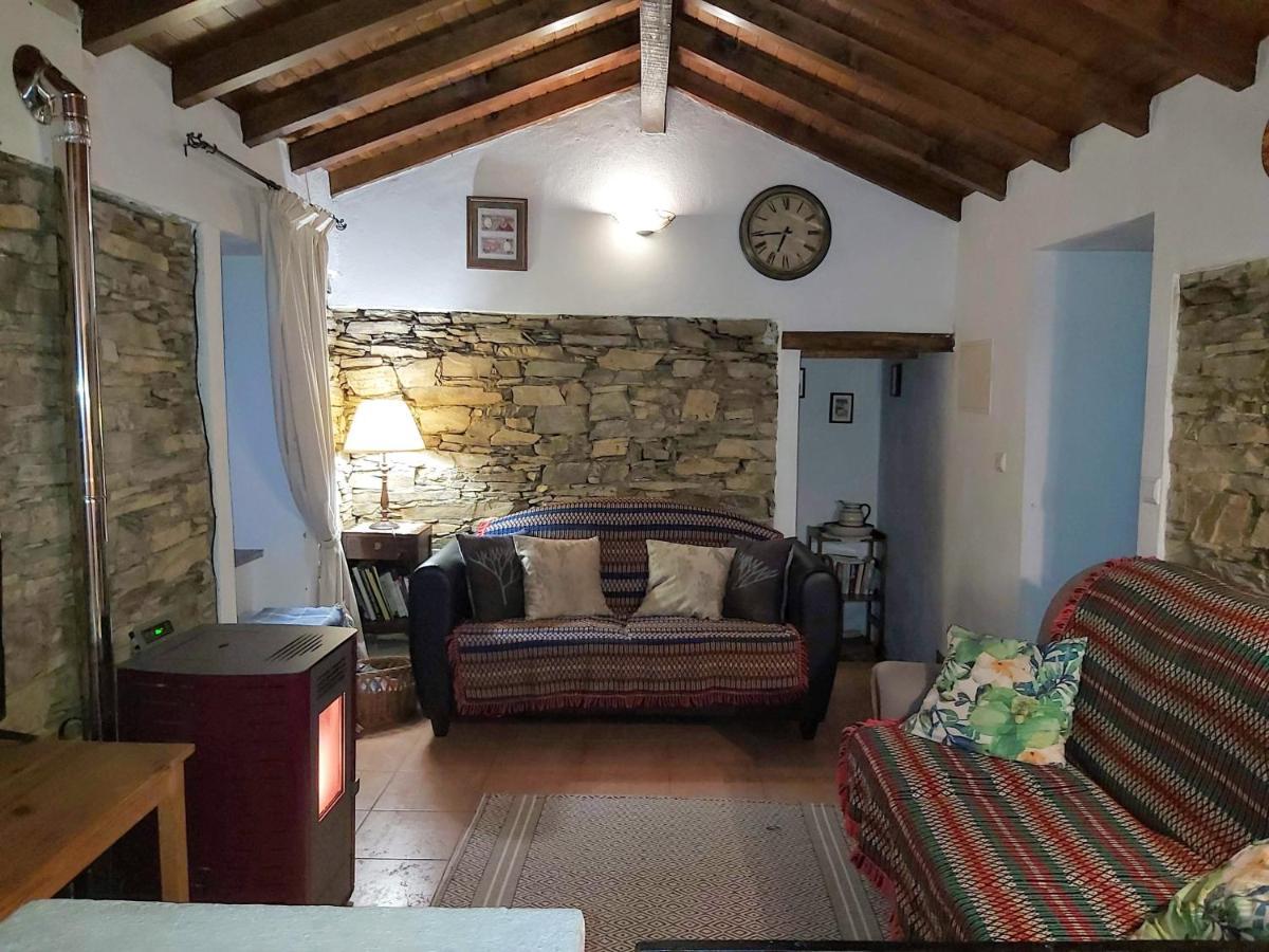 Casa De Xisto * Arganil