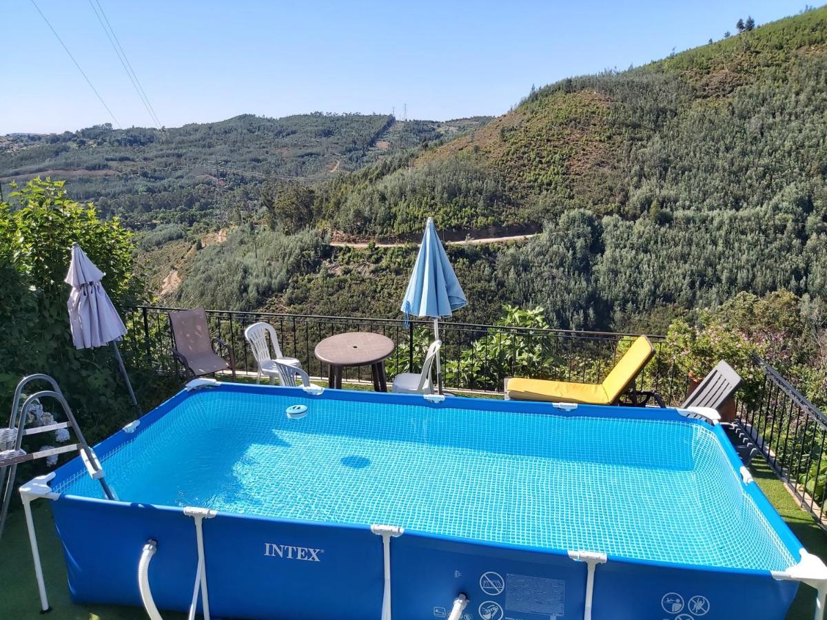 Holiday home Casa De Xisto Arganil