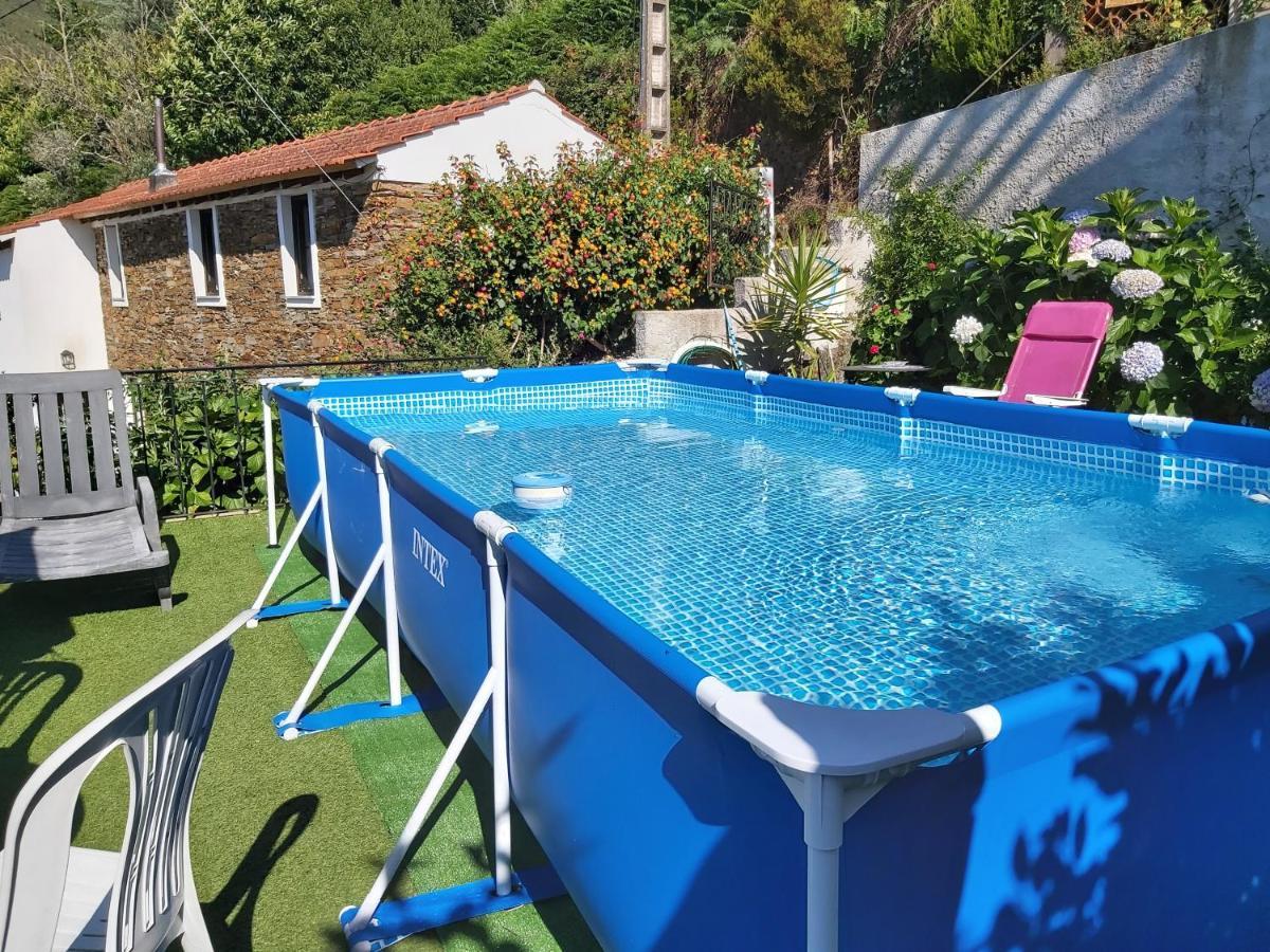 Casa De Xisto Holiday home