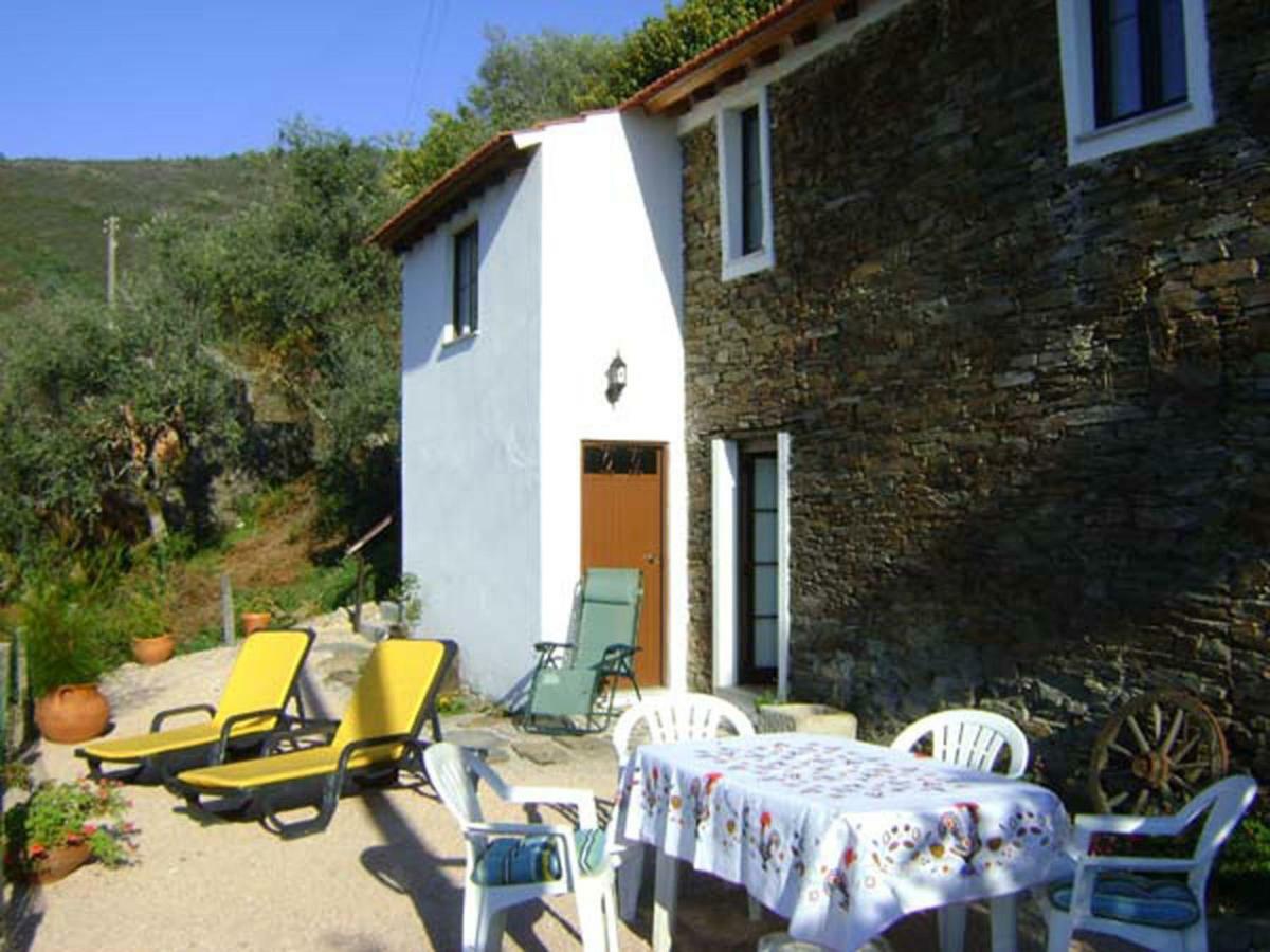 Casa De Xisto * Arganil