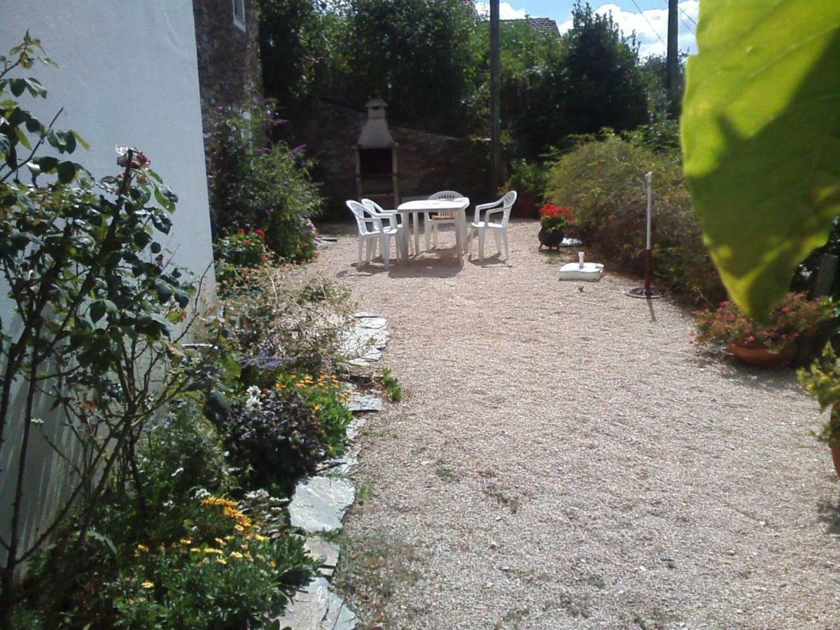 Holiday home Casa De Xisto *