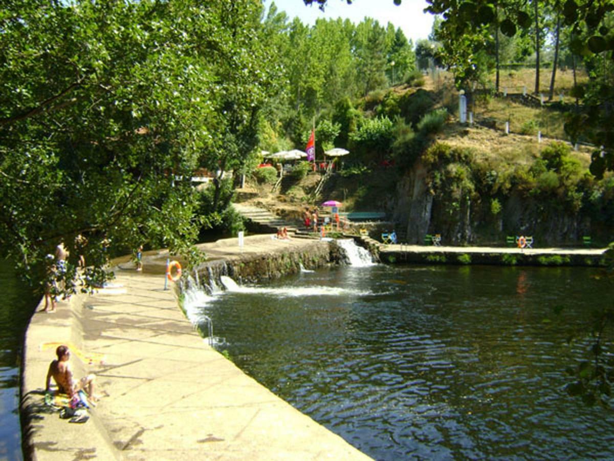 Casa De Xisto Holiday home *