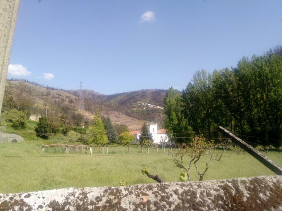 Holiday home Casa De Xisto