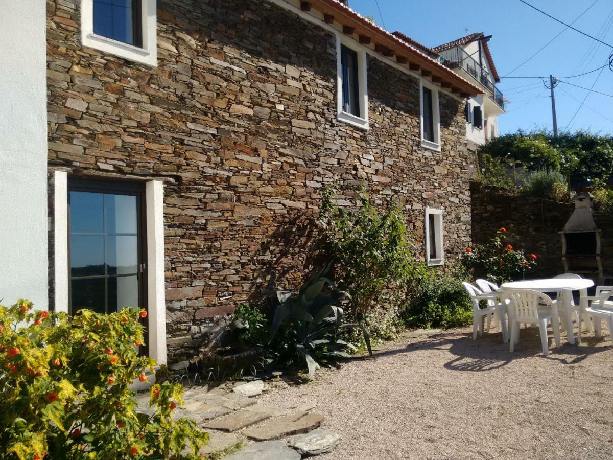 Holiday home Casa De Xisto *
